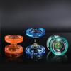 MagicYoyo K2P Responsie Yoyos for Kids Beginner Yoyo with Narrow Bearing Steel Axle ABS Body