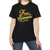 Summer Sun T-Shirt | Summer Fun