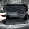 Camera Case Featuring Durability Fabric and Smooth Zippered System Travel Friendly for Pocket 3 Holder