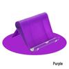 Desktop Multi-Angle Rotating Phone and Tablet Stand