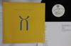 LP Record KING CRIMSON - Three Of A Perfect Pair 125071 WARNER BROS 1984 US Rock Used