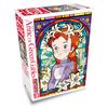 500 Piece Jigsaw Puzzle - Anne of Green Gables and Lily, Popular Korean Puzzle