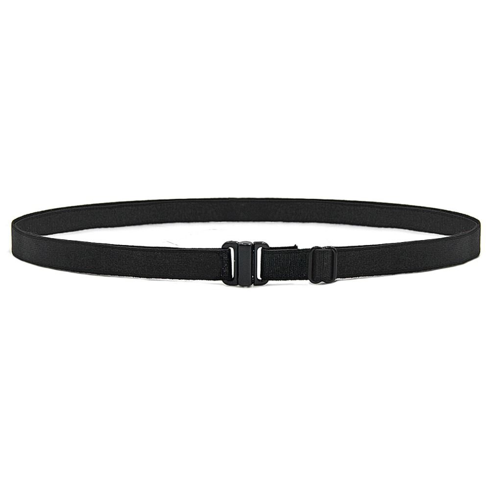 Durable Crop Adjustable Band Adjustable Elastic Belts  For Transform The Way Your Tops