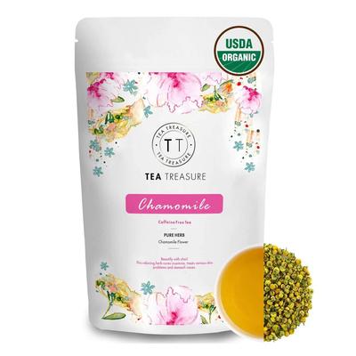 Papatya çayı (100 gram), Papatya Çayı, Çay Hazinesi