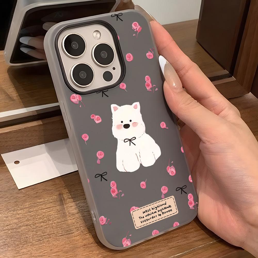 Painted Phone Case for iPhone 15 11 13 14 for 15 16 Pro Max 12 13 16 Pro Cute Fasion Funny Lanyard Phone Case Latest Top Selling Recommendations