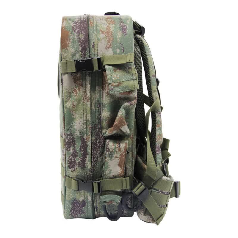 Yue Tosen Modular Tactical Medic Backpack