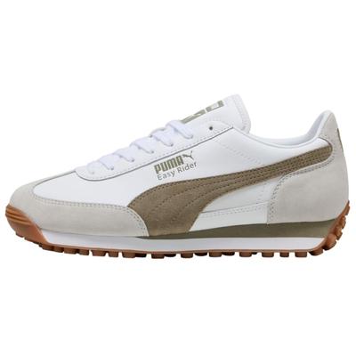 Easy Rider Low Top Casual Shoes Unisex White 399025-06