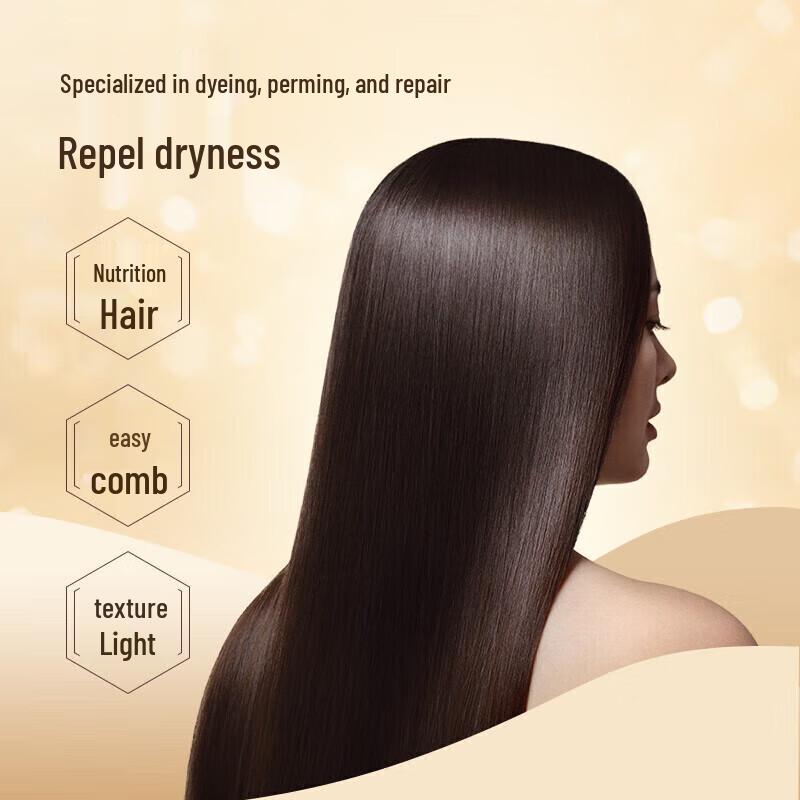 BEE&FLOWER Herbal Essence Repair Conditioner