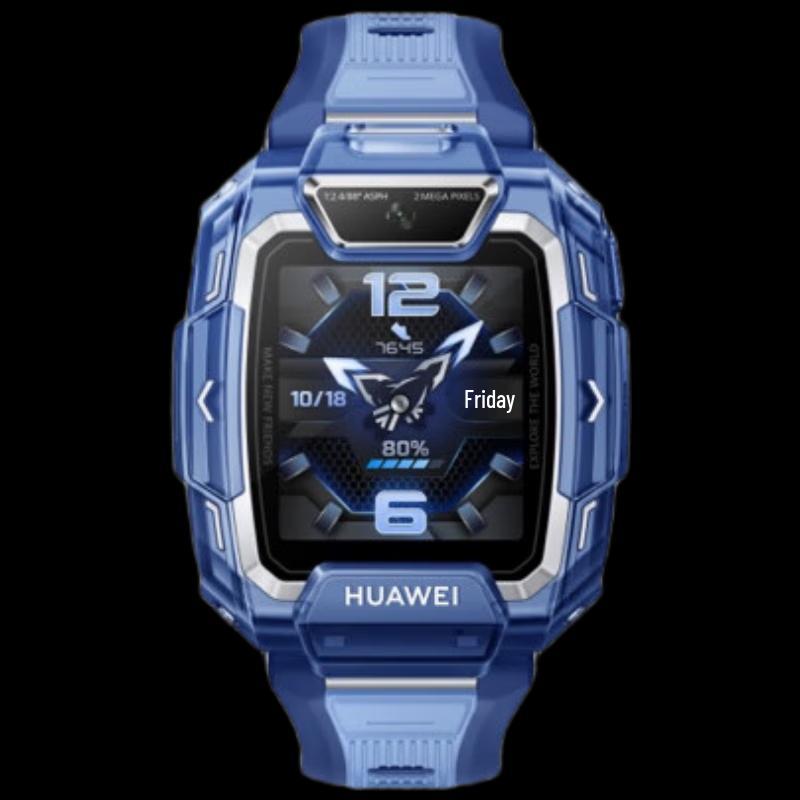 

Детские часы Huawei Watch 5 Pro (Китайская версия)