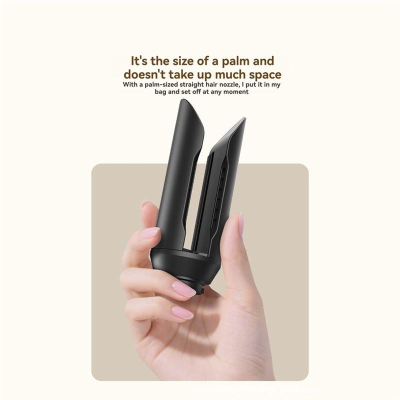 A65T-Für Dyson Airwrap/Supersonic Haartrockner HD17 HD18 Aufsatz- Glätteisen Adapter-Set