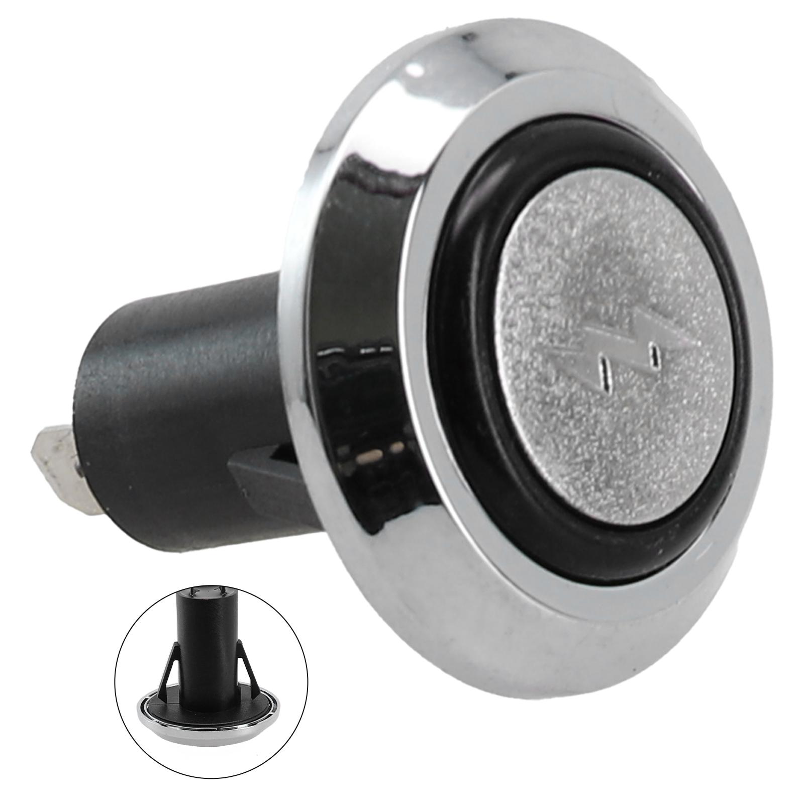 

Кнопочный переключатель для Weber Genesis II 310