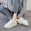 New Womens Small White Shoes Fashion Luxury Brand Warm Comfortable Casual Sneakers Woman All-match Flats Shoes Zapatos De Hombre