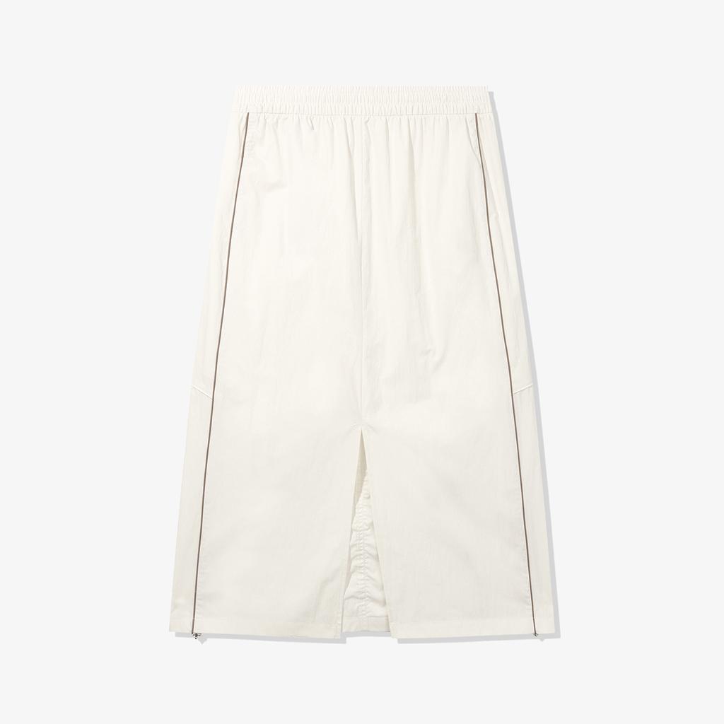 Hwilla Track Long Skirt (Fs262Sk01F001175)