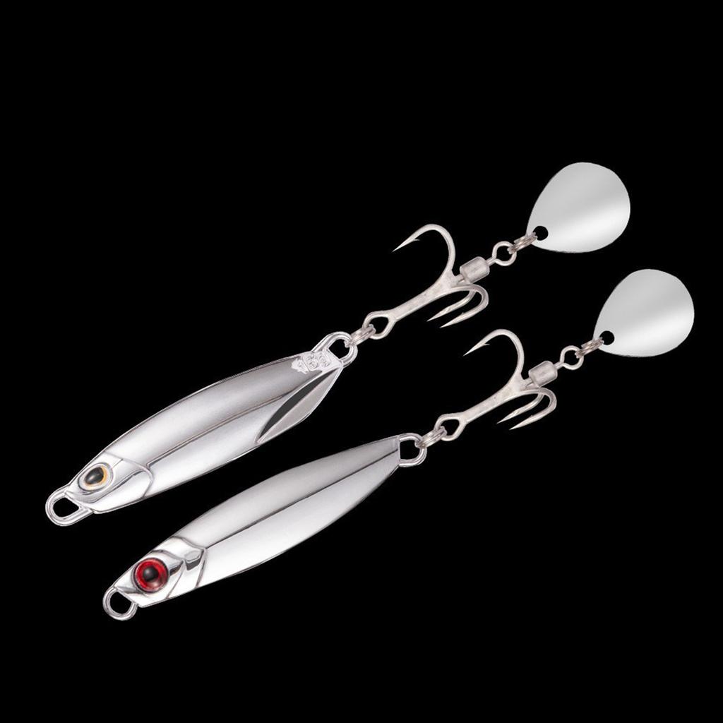 Floating Waterway Sub  Sets, Mixed Soft  And Hard, Cross Mouthed Bass All Mix