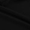High Waist Yoga Shorts for Women Tanya Pure Color Running Exercise Hip Workout Activewear