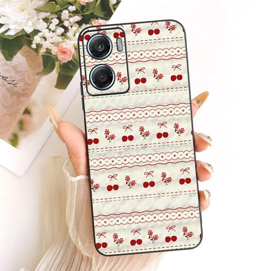 For Motorola Moto G06 Case XT2535-1 New Luxury Candy Painted Cover Soft Silicone Phone Case For Moto G06 Power G 06 MotoG06 Bags
