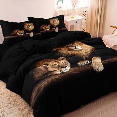 Biancheria da letto – Completi lenzuola e set da letto