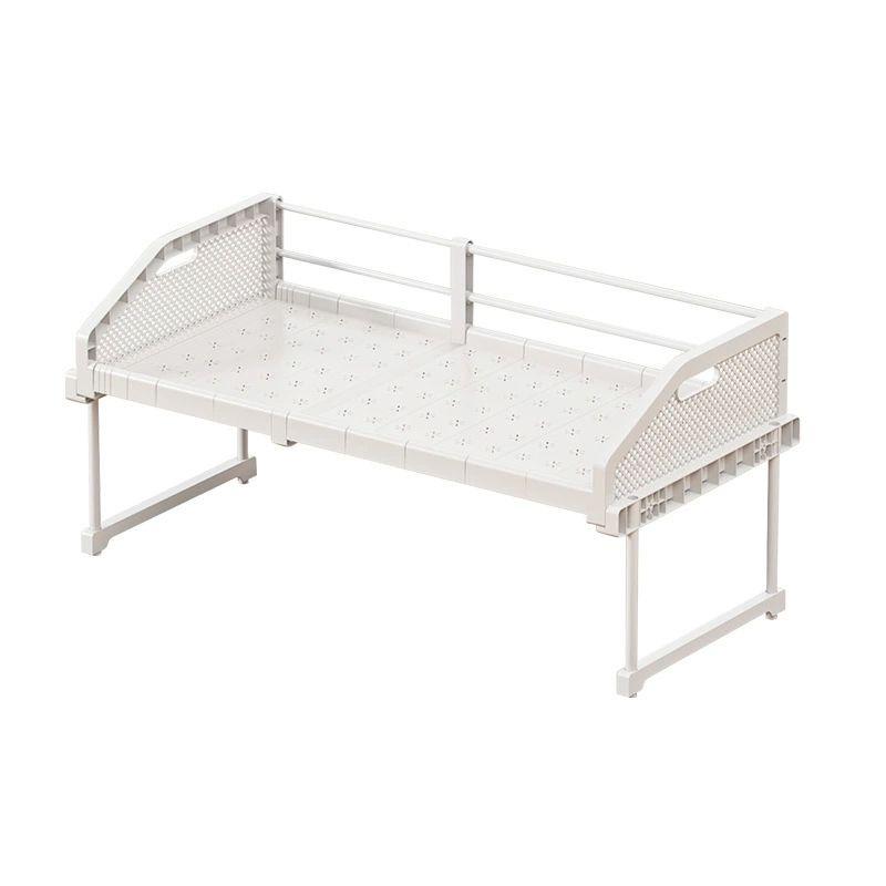 Retractable Wardrobe Pull-Out Storage Basket for Clothes and Pants