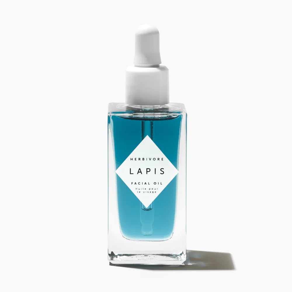 

Масло для лица Herbivore Botanicals (Лазурит) (50mL)