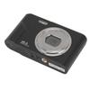1080P Digital Camera for Kids Adults 48MP   Camera with 16X Digital Zoom 2.4 Inch   Display Compact Point and Shoot Camera Anti Shake