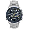 CITIZEN PROMASTER Blue Angels Sky Exclusive To Select Stores Men's Watch, Model, Eco-Drive Series, AT8020-54L,