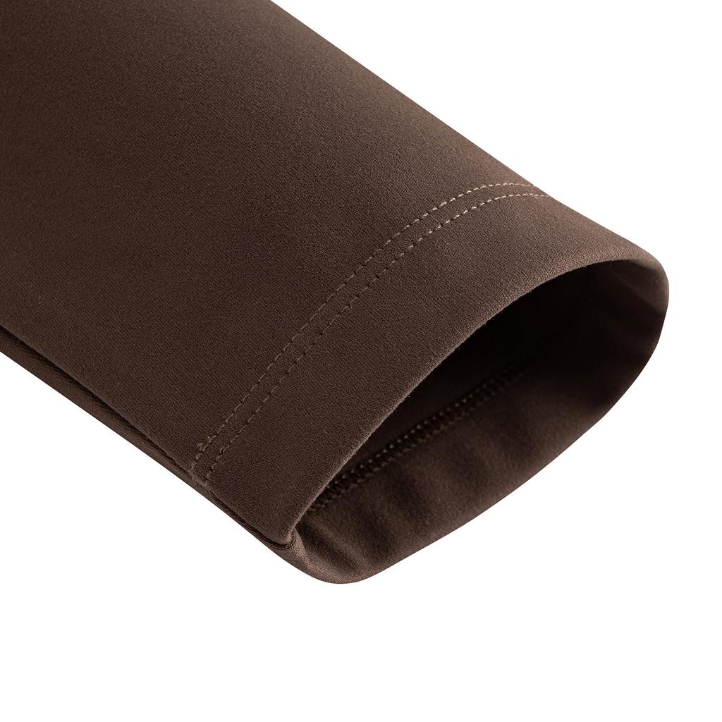 Anta Autumn Training Leisure Long Sleeve T-Shirt Men Tops 952617402-2