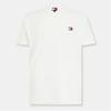 Tommy Jeans Mens Tonal Badge T-Shirt