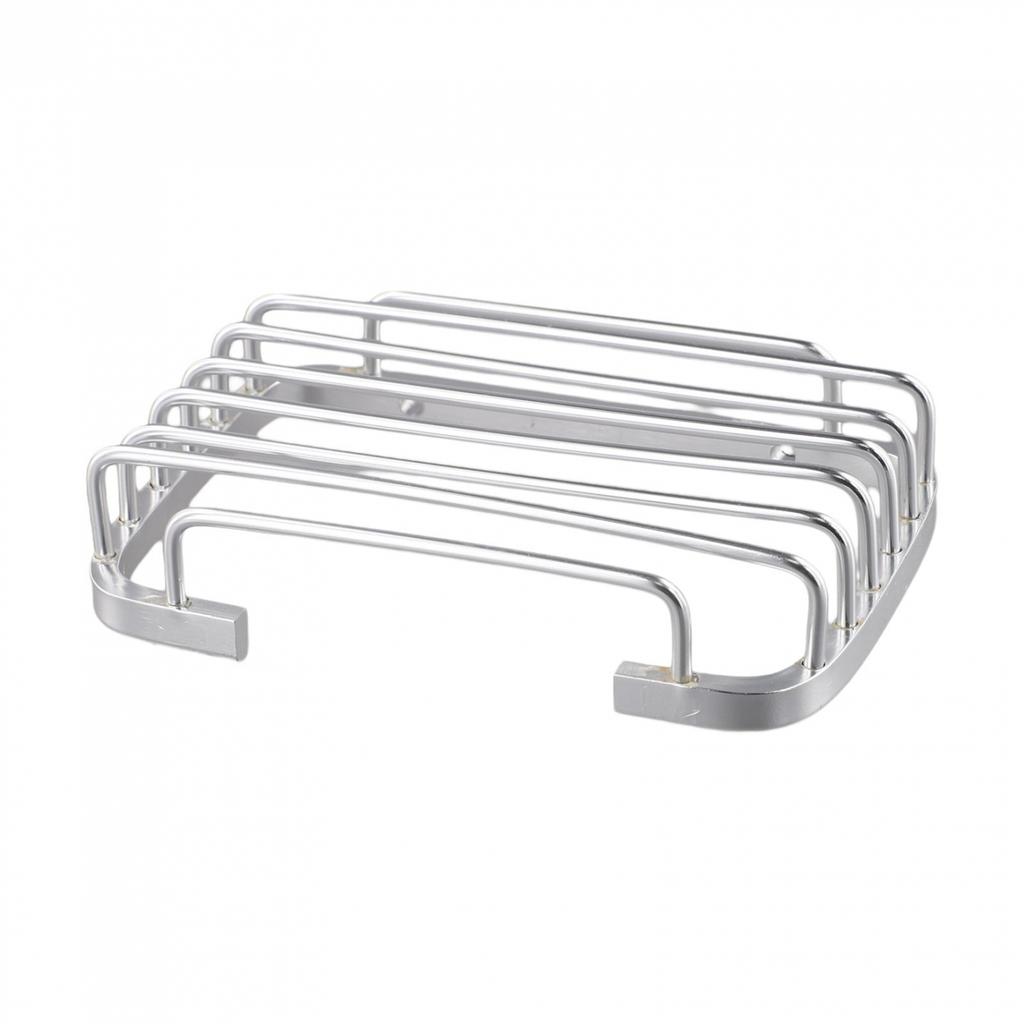 Bath Net Drain Case Soap Dishes Soap Box Drain Soap Rack