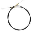 Replacement Agrifab Snow Plow Blade Lift Cable Fits Craftsman Tractor 49808 746-0366 946-0366 AF-49808P