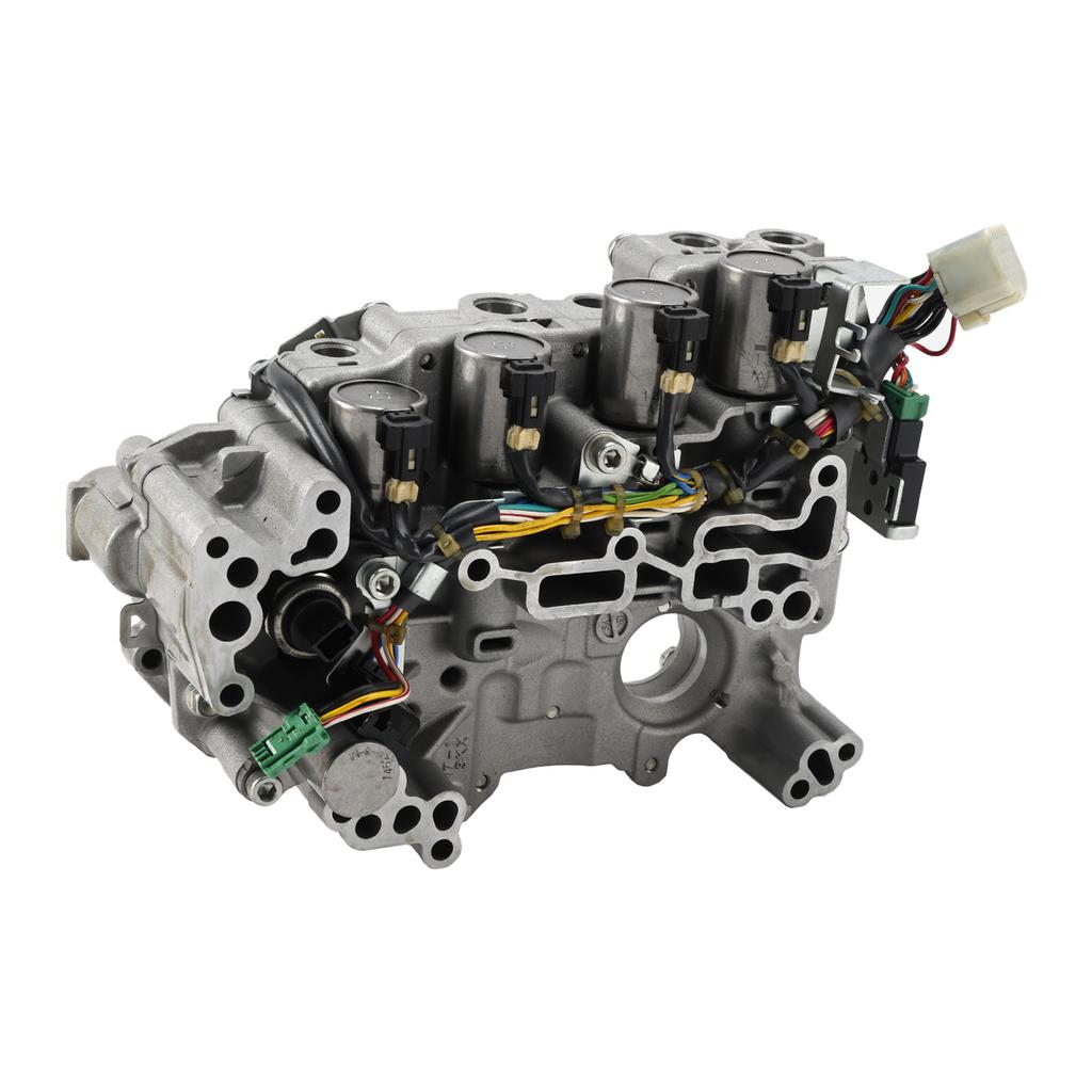 JF015E RE0F11A CVT Valve Body For   Sentra 1.8L Versa 1.6L 2013-2016