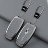 Zinc Alloy Leather Car Key Case Cover Protective Shell For Chery Jaecoo J7 J8 7 Tiggo 8plus 8 5 Plus 7pro Max Omoda 5 C5 Arrizo