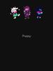 NiGHTS Into Dreams DELTARUNE Chapter 2 - Trio is back! Classic Unisex T-Shirt