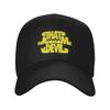 That Handsome Devil Baseball Cap Dropshipping foam party Hat Uv Protection Solar Hat black Womens Beach Outlet  Unisexs