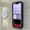 Magnetic Snap-On Phone Case IPhone 16 Pro Max 15 14 13 - Slim PC Cover With Scratch Resistant Matte Finish