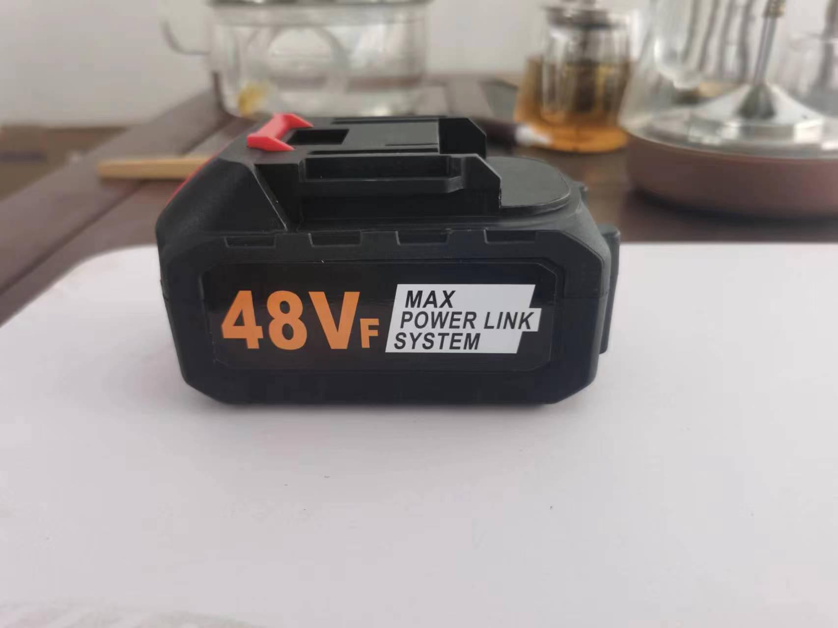 

Cordless High-Pressure Car Wash Gun, Portable Electric Washer with Lithium Battery for Home Use