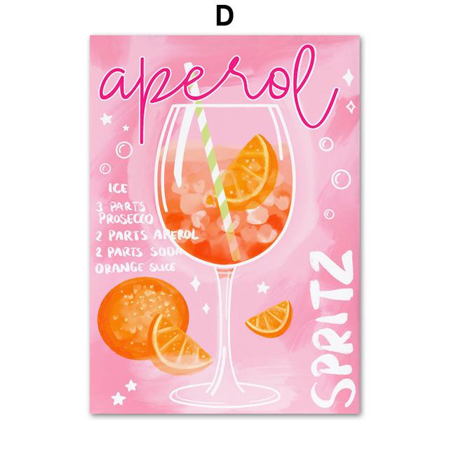 

Дикий леопард Лев Клубника Вишня Оранжевая Ваза Пастель Настенная живопись на холсте и принты Настенные картины для декора гостиной без рамки 21*30cm No Frame