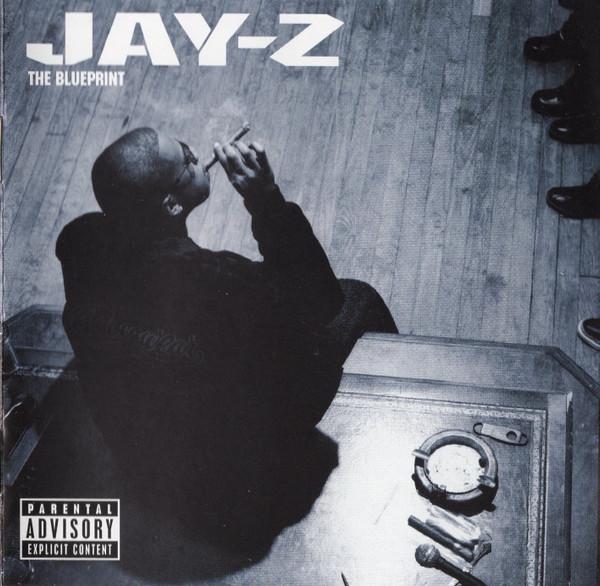 

CD JAY-Z - The Blueprint 3145863962 Roc-A-Fella Rec США Рэп и Хип-хоп/R&B Б/У