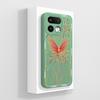 For Realme 16 Pro Plus 5G Case Cute Candy Painted Soft Liquid Silicone Back Cover For Realme 16 Pro+ Full Coverage Phone Housing
