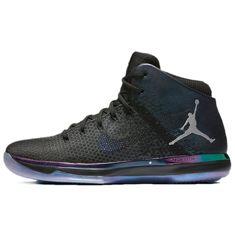 New JORDAN XXX1 All Star Chameleon 2017 905847-004