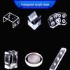 Congyu Transparent Acrylic Sheet