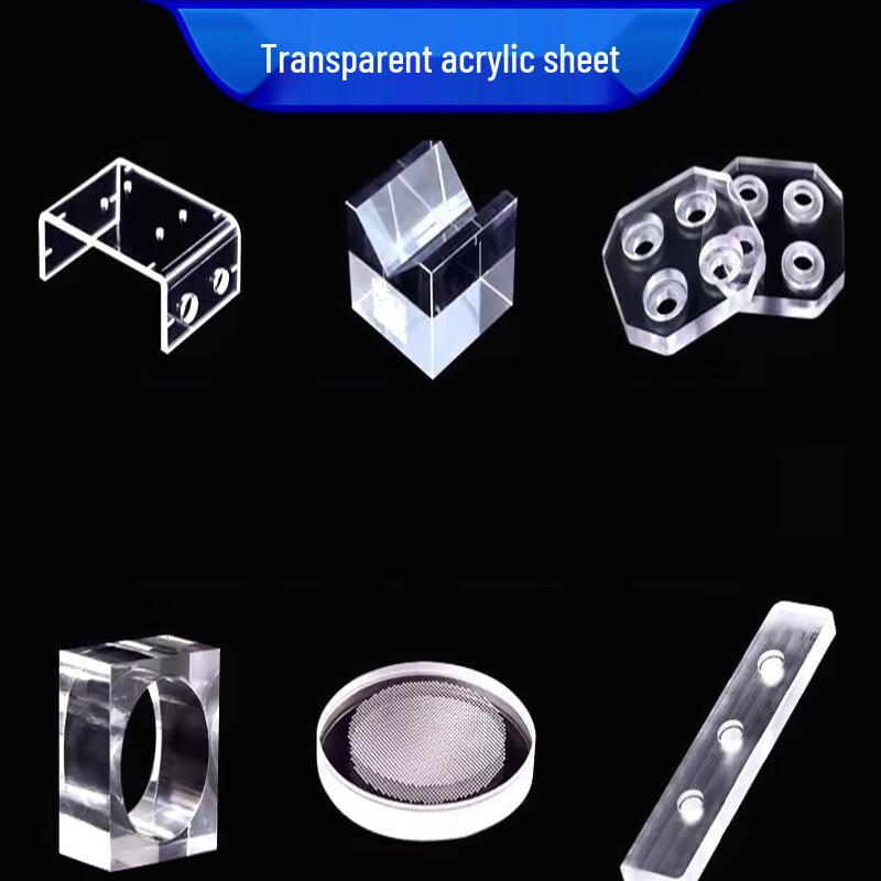 Congyu Transparent Acrylic Sheet