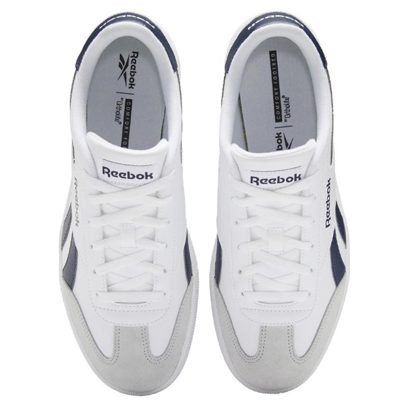 Reebok Smash Edge Casual Retro