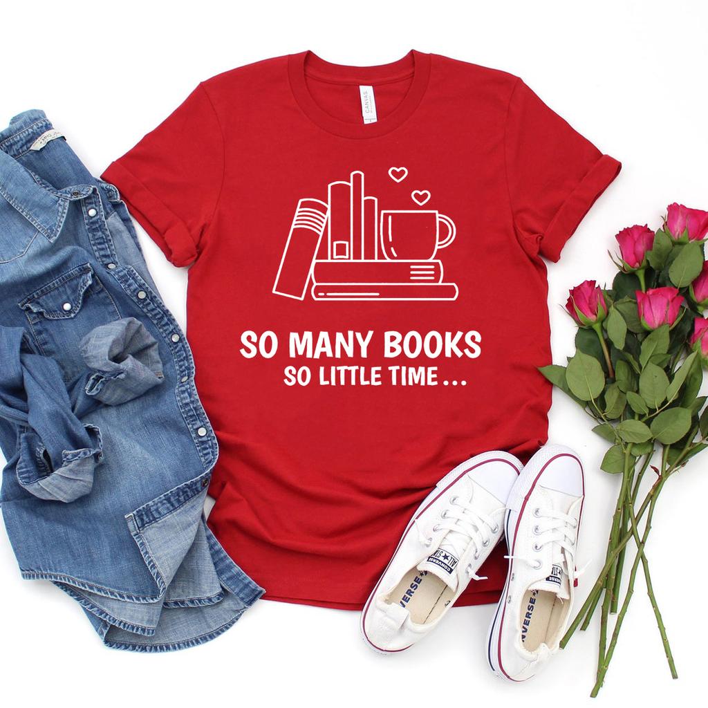 Unisexy Books TShirt Book Lover T Shirt Librarian Shirt Reading Tshirt Bookworm Tee Unisex Graphic Casual Tshirt Summer Tops