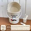OIMG Household Bucket & Basin Set