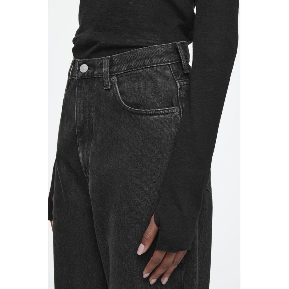 Cos Japan Bay Barrel   Barrel Leg