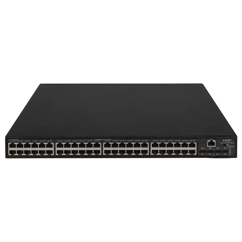 H3C LS-5130S-52S-PWR-EI-AC-R Enterprise Switch