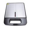 Donut Maker Machine Double Sided Non Stick Coating Doughnut Maker Machine with 12 Holes Non Slip Feet for Home Kitchen