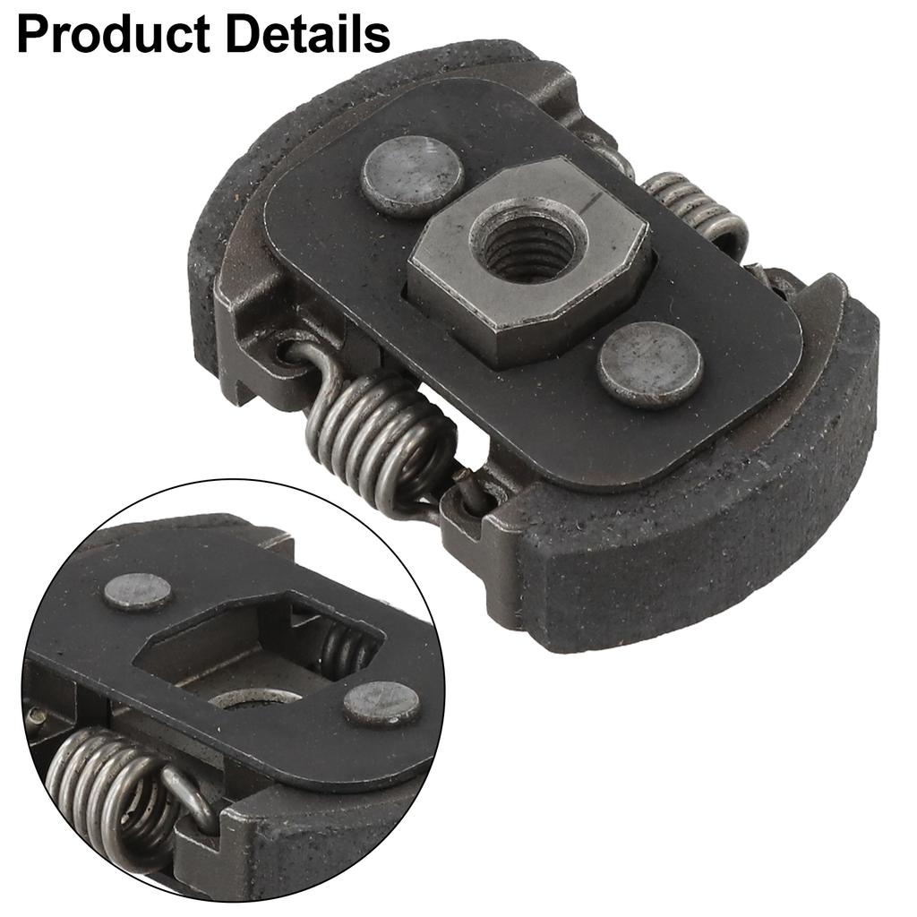 1 Pcs For Echo A056000230 Clutch Assembly SRM-225 GT-225 PAS-225 PPT-235ES Lawn Mower Spare Parts Garden Supplies