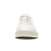Li Ning Good Luck Slip Resistant Cushioning Abrasion Resistant Height Increasing Low Top Skateboard Shoes Men's AGCW077-2