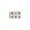 Sunstar Jewelry Charm Set Kimi to Idol Precure 3494360A Accessories for Kids